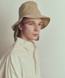 Nine Tailor Alata Hat (N-610)