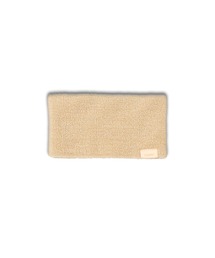 sunista（サニスタ）の「【sunista】THICK  leather / COOL MAX HAIR BAND / SUN-007（ヘアバンド・メンズ）」
