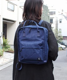 メンズのバックパック リュック ブルー ネイビー 青色系 ファッション通販 Zozotown