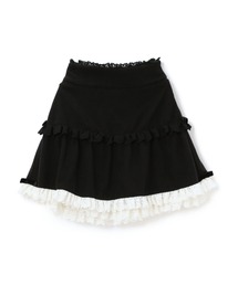 mille fille closet by LODISPOTTO（ミルフィーユクローゼット