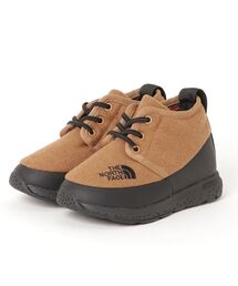 THE NORTH FACE | ザ ノース フェイス THE NORTH FACE K Traction Lite Chukka(ブーツ)
