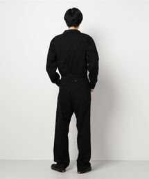 agnes b.（アニエスベー）の「UAK1 COMBINAISON コンビネゾン