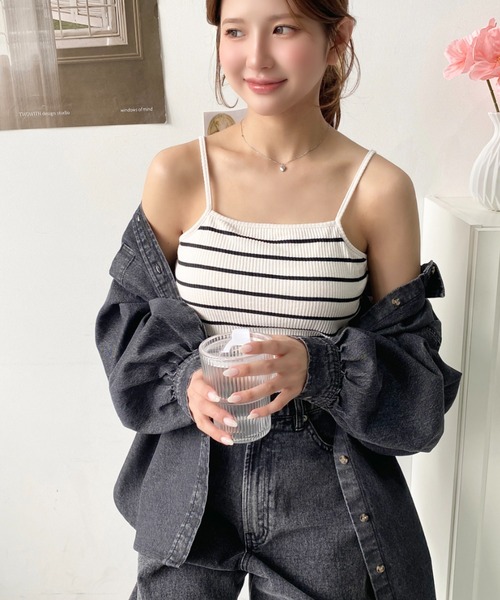 ごはん　カップ付きキャミソール　３枚　　おまとめ売り ごはん カップ付きキャミソール 3枚 おまとめ売り 楽天市場