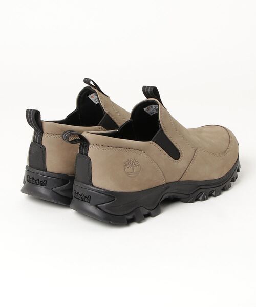 箱有　Timberland ブラウン スリッポン シューズ 楽天市場】＼最大1000円クーポン有／ティンバーランド