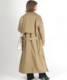 メンズのトレンチコートファッション通販 Zozotown