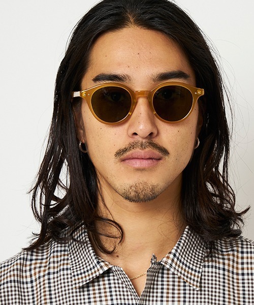 SON OF THE CHEESE サングラス SON OF THE CHEESE サングラス