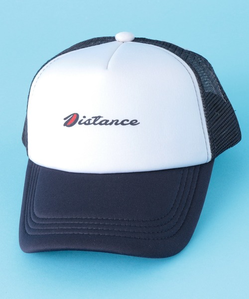 SHISKY(シスキー)の「SHISKY / シスキー プリント メッシュキャップ キッズ(キャップ・キッズ・J/B/R/O/G/L/D/N/F/Q/C/K/H/S/I/A/T/P/E/M・52cm/54cm/56cm)」の7枚目の写真