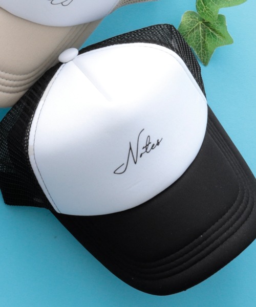 SHISKY(シスキー)の「SHISKY / シスキー プリント メッシュキャップ キッズ(キャップ・キッズ・J/B/R/O/G/L/D/N/F/Q/C/K/H/S/I/A/T/P/E/M・52cm/54cm/56cm)」の19枚目の写真