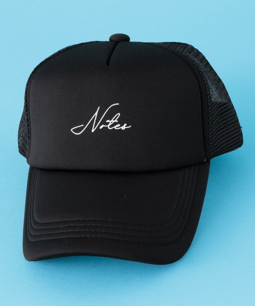 SHISKY(シスキー)の「SHISKY / シスキー プリント メッシュキャップ キッズ(キャップ・キッズ・J/B/R/O/G/L/D/N/F/Q/C/K/H/S/I/A/T/P/E/M・52cm/54cm/56cm)」の20枚目の写真