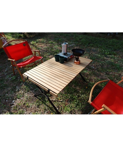 ミニマルワークス モカロールテーブルパンパスプレミアム