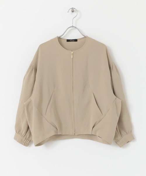 URBAN RESEARCH ROSSO（アーバンリサーチロッソ）の「タック