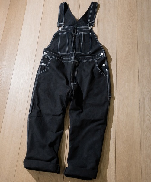 JOHN'S CLOSET（ジョンズクローゼット）の「【i】ダックオーバオール