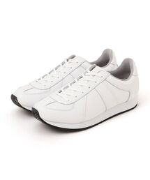 SHIPS any（シップス エニィ）の「GERMAN TRAINER: MARATHON スニーカー（スニーカー・メンズ）」