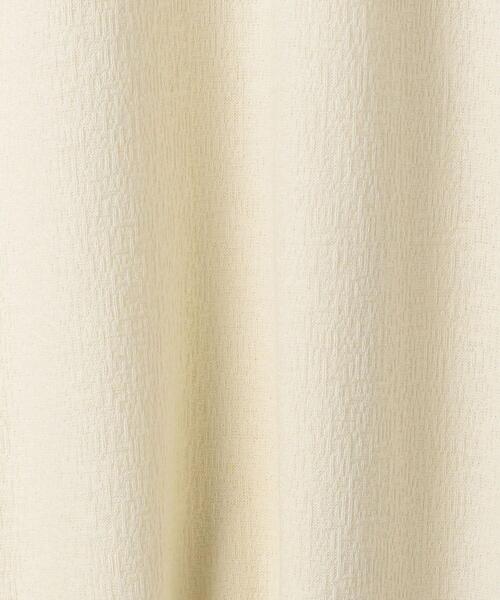 green label relaxing（グリーンレーベルリラクシング）の「OLT SC ヘンプ コットン クレープ クルーネック 半袖 カットソー（Tシャツ/カットソー・メンズ・ワインレッド/オフホワイト/ネイビー/オリーブ/ケリー・LARGE/SMALL/MEDIUM）」の18枚目の写真