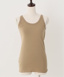 plage | 2way フライスタンク◆(タンクトップ)