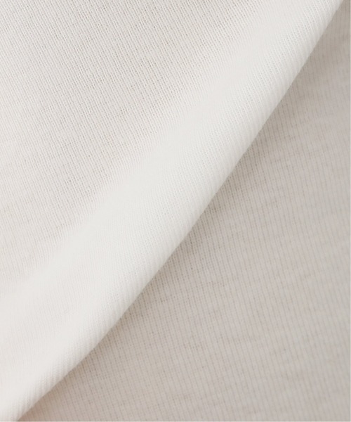 plage（プラージュ）の「2way フライスタンク◆（タンクトップ・レディース・ホワイト/ブラック/ベージュ・FREE）」の6枚目の写真