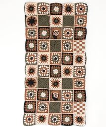 Story mfg piece scarf ストール　マフラー 2025年最新】story mfg ストールの人気アイテム - メルカリ