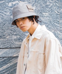 ETRO  MiIano バケットハット INDIETRO ASSOCIATION（インディエトロアソシエーション）の