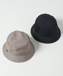 Indietro Association×IMAZINE バケットハット Indietro Association×IMAZINE バケットハット - メルカリ