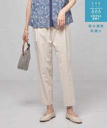 closet story | ＜closet story＞□CSC テーパード イージーパンツ -手洗い可能-(その他パンツ)