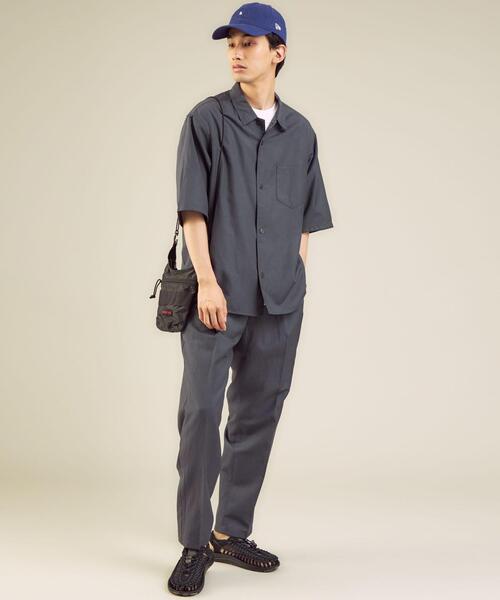 グリーンレーベルリラクシング コットン×レーヨン Tシャツ モード系 古着 グリーンレーベルリラクシング コットン×レーヨン Tシャツ