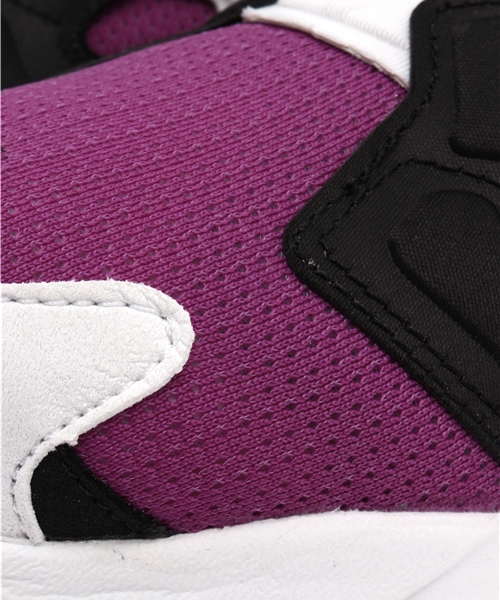 Reebok(リーボック)の「ユニセックス リーボック ポンプ パープル INSTA PUMP FURY M40933(スニーカー・レディース・パープル・23cm/23.5cm/24cm/24.5cm/26cm/26.5cm/27cm/27.5cm/28cm/28.5cm)」の10枚目の写真