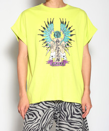 アールディーズ　トップス ALDIES/アールディーズ『Cut and Sewn/カットソー』ALDIES