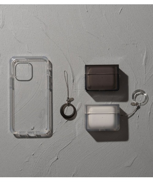 AirPods Pro(第2/1世代) ／ AirPods(第3世代) ／ AirPods Pro(第1世代