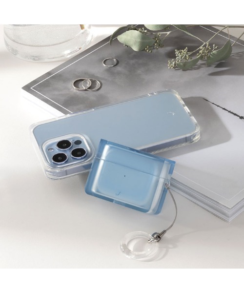 AirPods Pro(第2/1世代) ／ AirPods(第3世代) ／ AirPods Pro(第1世代