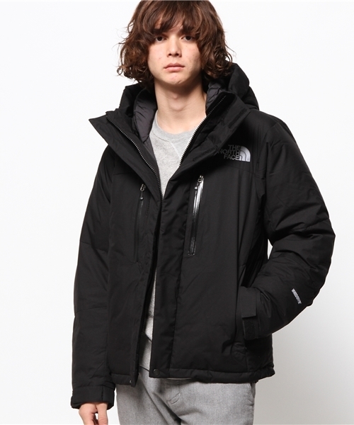 NANO universe（ナノユニバース）の「THE NORTH FACE(ザノースフェイス