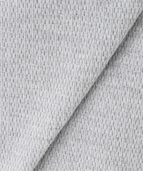 Simplicite（サンプリシテ）の「サーマルスリーブレスプルオーバー◆（Tシャツ/カットソー・レディース・ホワイト/ブラック/グレー・FREE）」の19枚目の写真