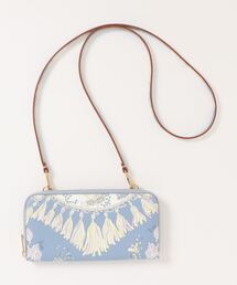 EMILIO PUCCI（エミリオプッチ）の「SMALL LEATHER GOODS - SMALL