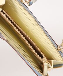 EMILIO PUCCI（エミリオプッチ）の「SMALL LEATHER GOODS
