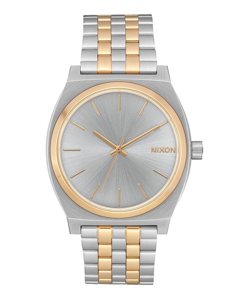 【NIXON/ニクソン】Time Teller　時計　アナログ　電池式