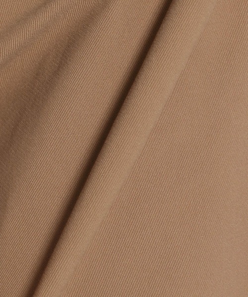 niko and...（ニコアンド）の「[CORDURA(コーデュラ)]ストレッチチノパンツ（チノパンツ・メンズ・ブラック/ベージュ/グレー・MEDIUM/LARGE）」の7枚目の写真