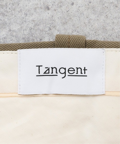 EDIFICE（エディフィス）の「【TANGENT / タンジェント】別注 Hard Twisted フレンチアーミー M47 パンツ（カーゴパンツ・メンズ・カーキ・48/46/50）」の15枚目の写真