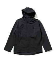 karrimor（カリマー）の「karrimor/別注　ソフトシェルマンパ（ブルゾン・メンズ）」