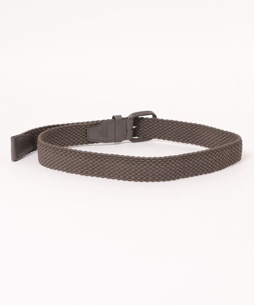 Ted Baker（テッドベーカー）の「ALBEA　ベルト（ベルト・メンズ・レッド系その他6/ブラウン系その他2・M/S）」の3枚目の写真