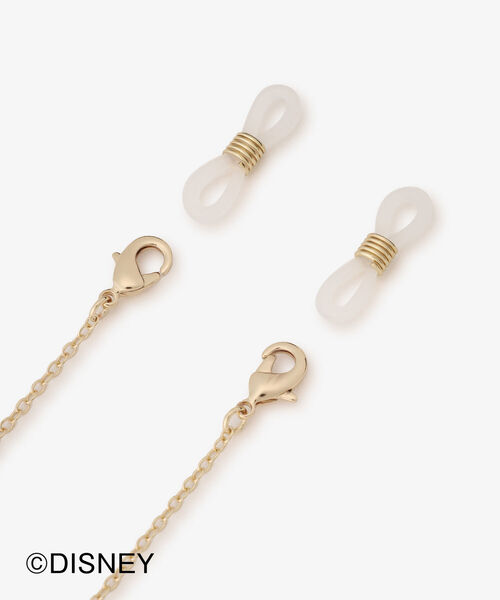 Afternoon Tea（アフタヌーンティー）の「メガネ&マスクチェーン