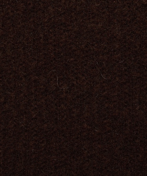 EIMY ISTOIRE（エイミーイストワール）の「モヘアタートルニットプルオーバー（ニット/セーター・レディース・ベージュ/ブラウン/ホワイト/ピンク・FREE）」の21枚目の写真