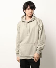 Grand PARK | 裏ジャギースエードプルパーカー(パーカー)