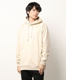 Grand PARK | 裏ジャギースエードプルパーカー(パーカー)