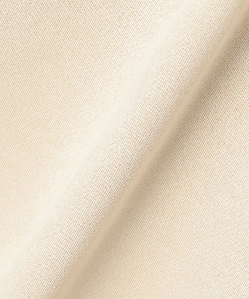 Grand PARK（グランドパーク）の「裏ジャギースエードプルパーカー（パーカー・メンズ・ベージュ/グレー/アイボリー・MEDIUM/LARGE）」の13枚目の写真