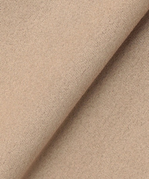 Grand PARK（グランドパーク）の「裏ジャギースエードプルパーカー（パーカー・メンズ・ベージュ/グレー/アイボリー・MEDIUM/LARGE）」の14枚目の写真