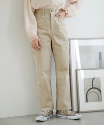 SLURR | コーデュロイパンツ(その他パンツ)