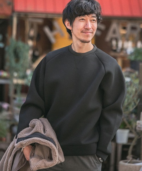 ITEMS URBANRESEARCH（アイテムズ アーバンリサーチ）の「ダンボール