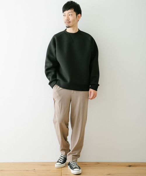 ITEMS URBANRESEARCH（アイテムズ アーバンリサーチ）の「ダンボール