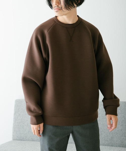 ITEMS URBANRESEARCH（アイテムズ アーバンリサーチ）の「ダンボール