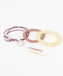 キラキラ＊ヘアアレンジSET/256409