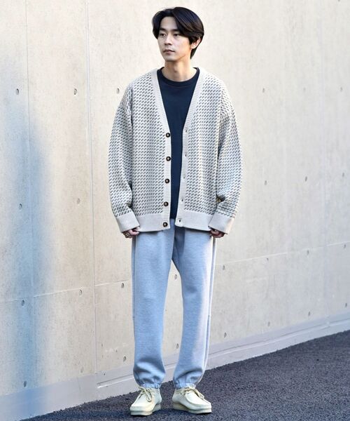 SHIPS（シップス）の「【WEB限定】SHIPS: リラックスフィット 